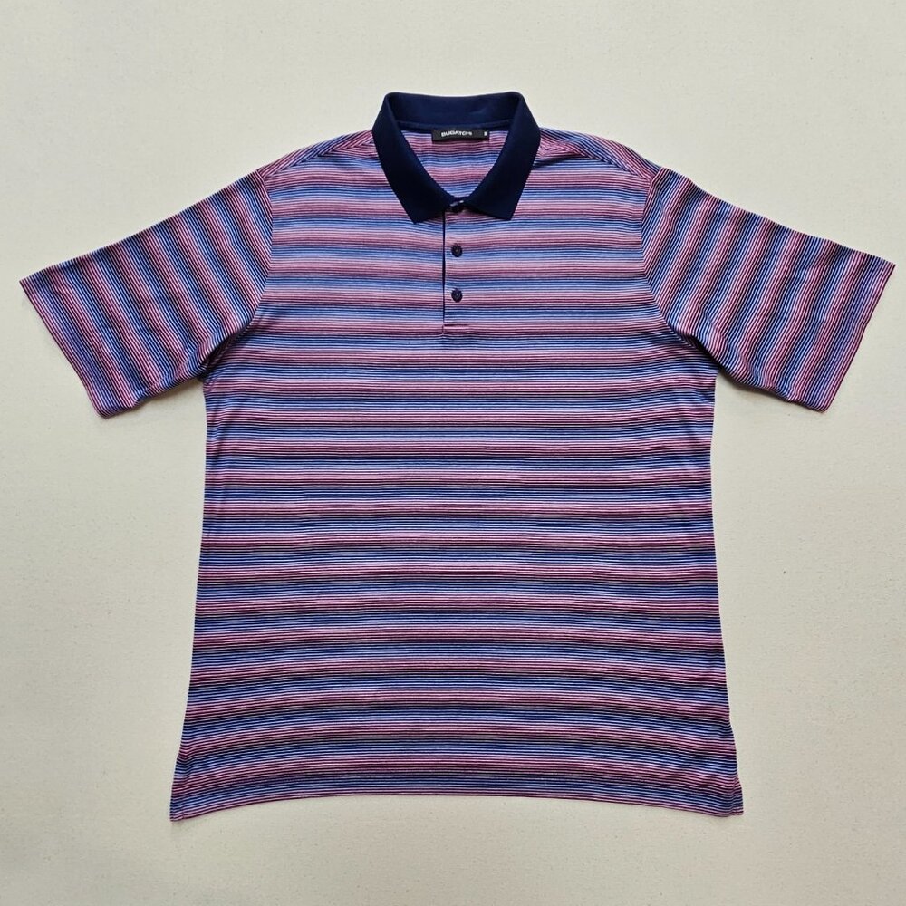 Bugatchi Polo M - Picture 2 of 5